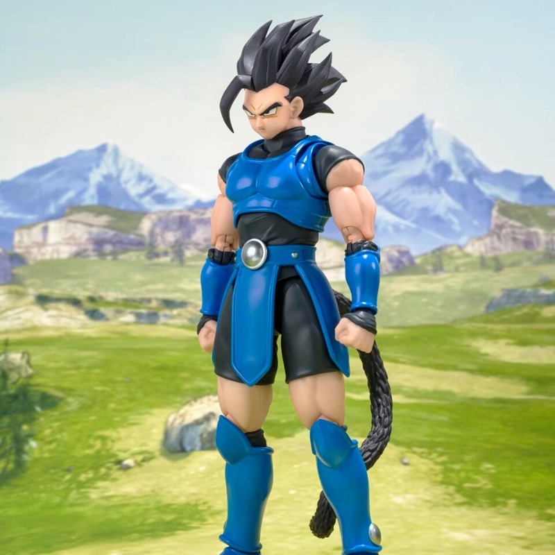 Bandai Tamashii Nations Limite – Bandai Tamashii Nations S.H.Figuarts Bewertung und Preis