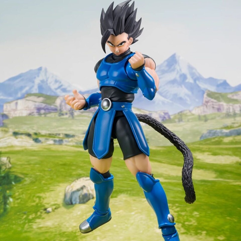 Bandai Tamashii Nations Limite – Bandai Tamashii Nations S.H.Figuarts Bewertung und Preis