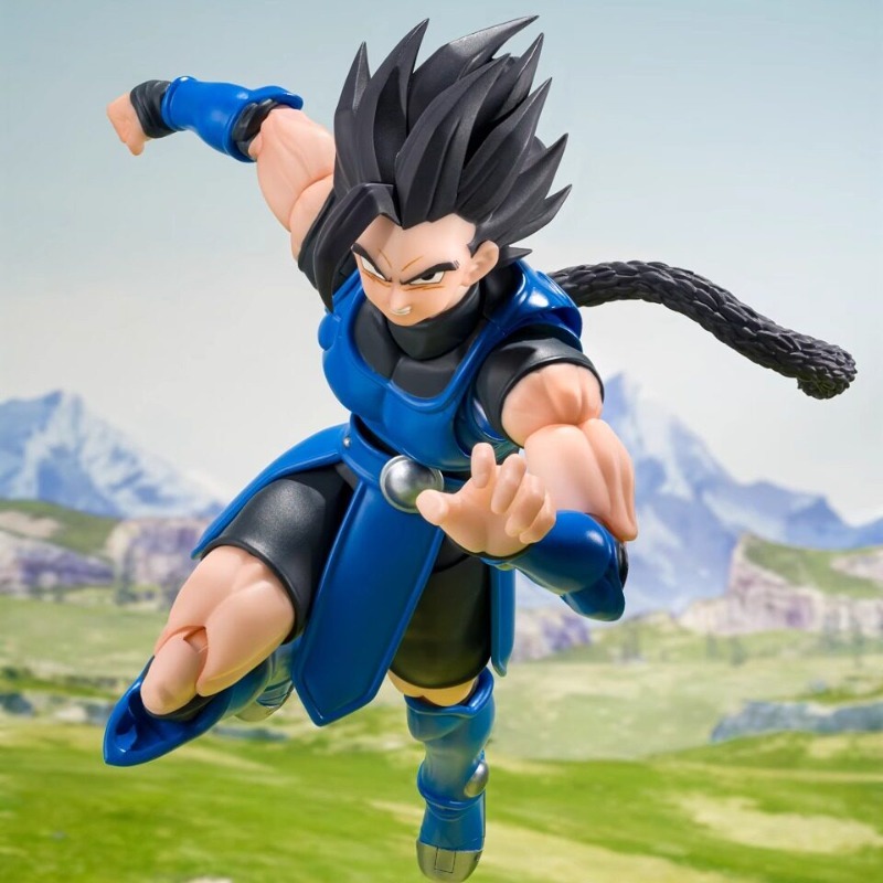 Bandai Tamashii Nations Limite – Bandai Tamashii Nations S.H.Figuarts Bewertung und Preis