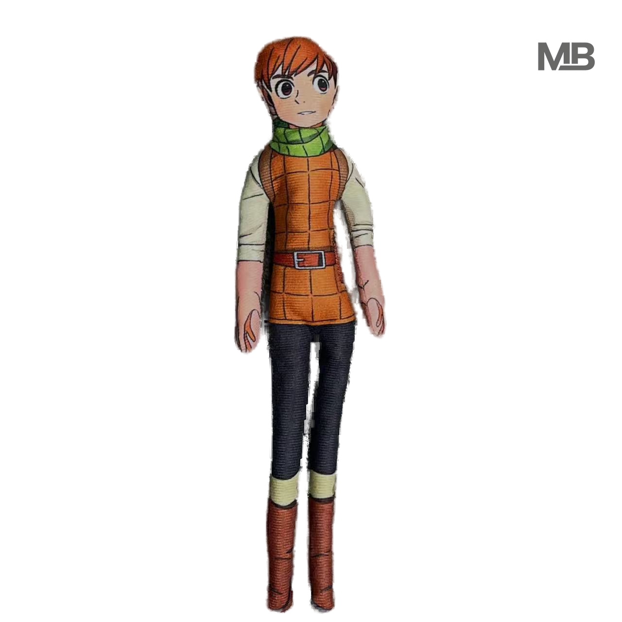 Dungeon Meshi Laios Falin Chil – Anime Cosplay Realistic Bewertung und Preis