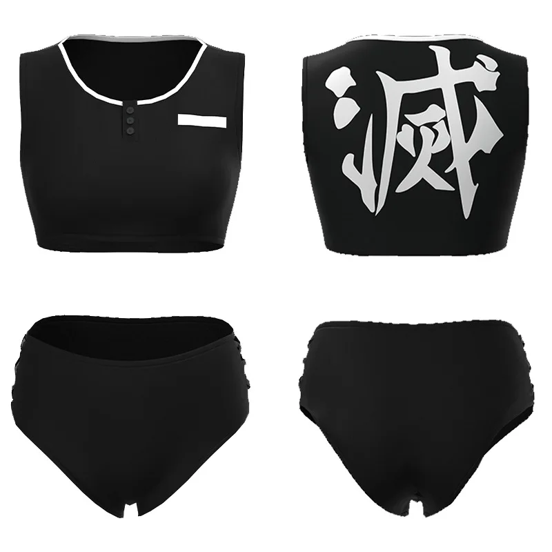 Anime Nezuko Cosplay Shinobu K – Anime Cosplay Realistic Bewertung und Preis