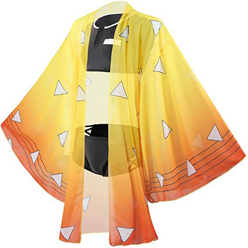 Anime Nezuko Cosplay Shinobu K – Anime Cosplay Realistic Bewertung und Preis