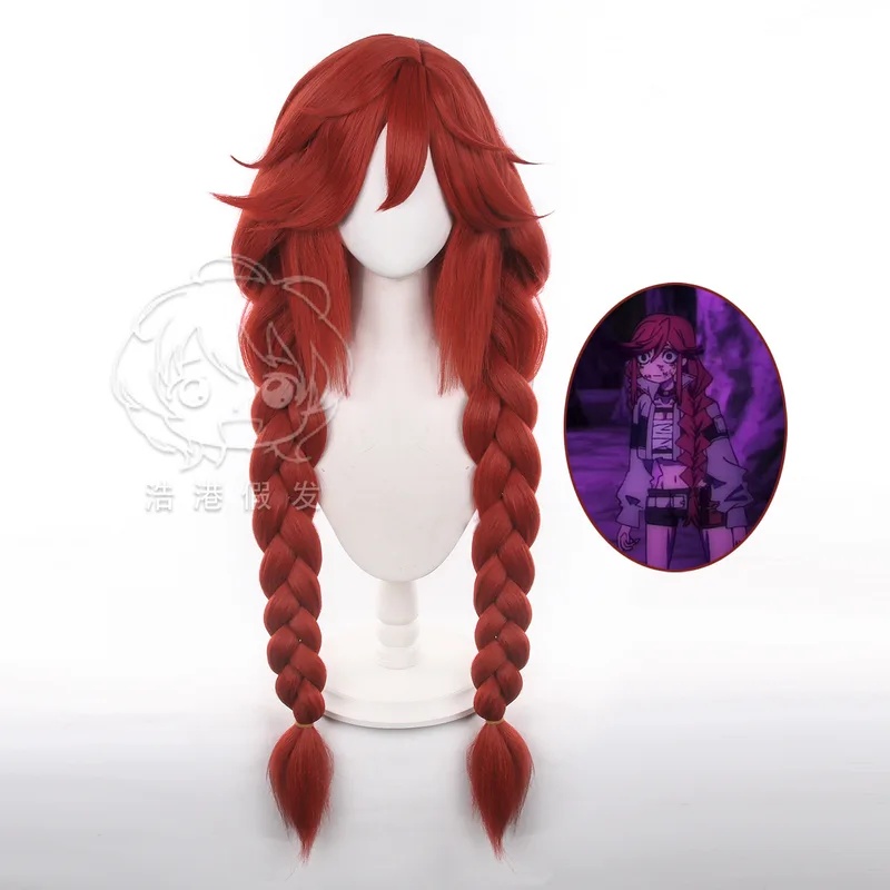 HD2S Gachiakuta Riyo Cosplay-P – Anime Cosplay Realistic Bewertung und Preis