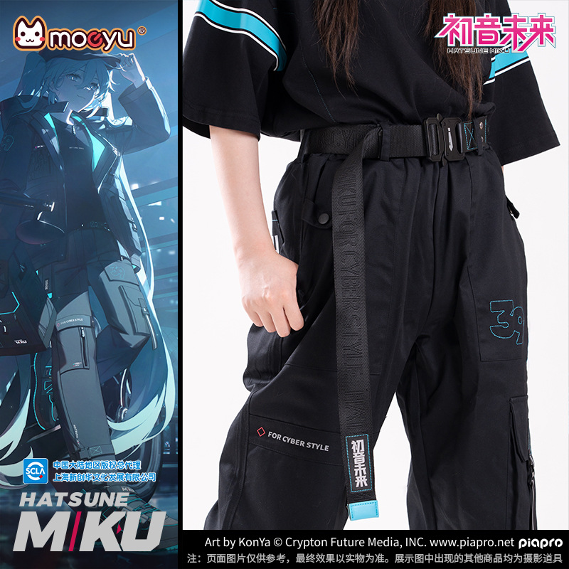 Neue Anime Hatsune Miku Kawaii – My Hero Academia Belt Bewertung und Preis
