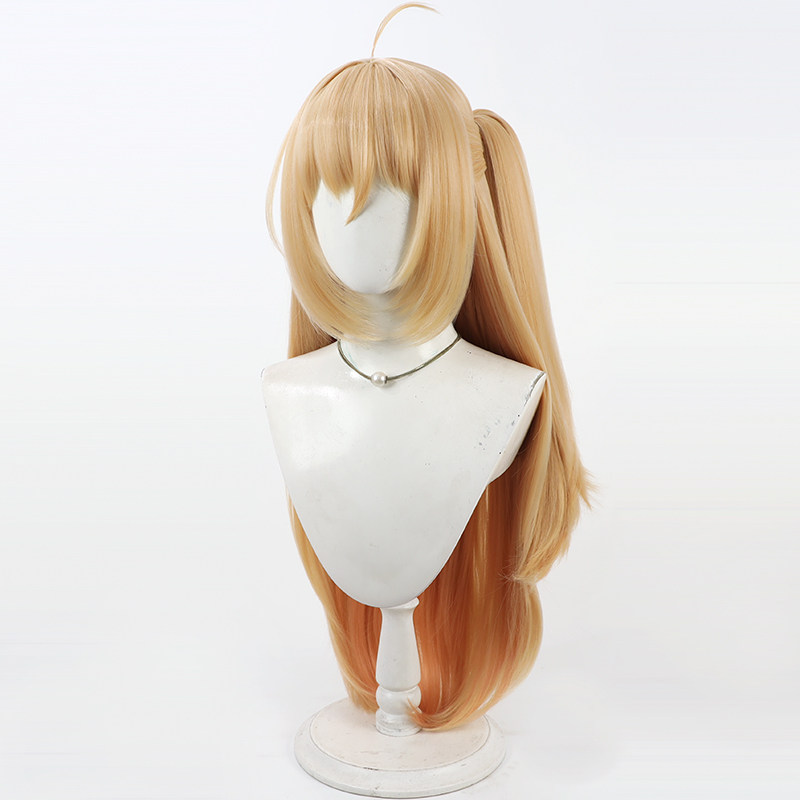 Cissia Cosplay Perücke Zenless – Anime Cosplay Long Hair Bewertung und Preis