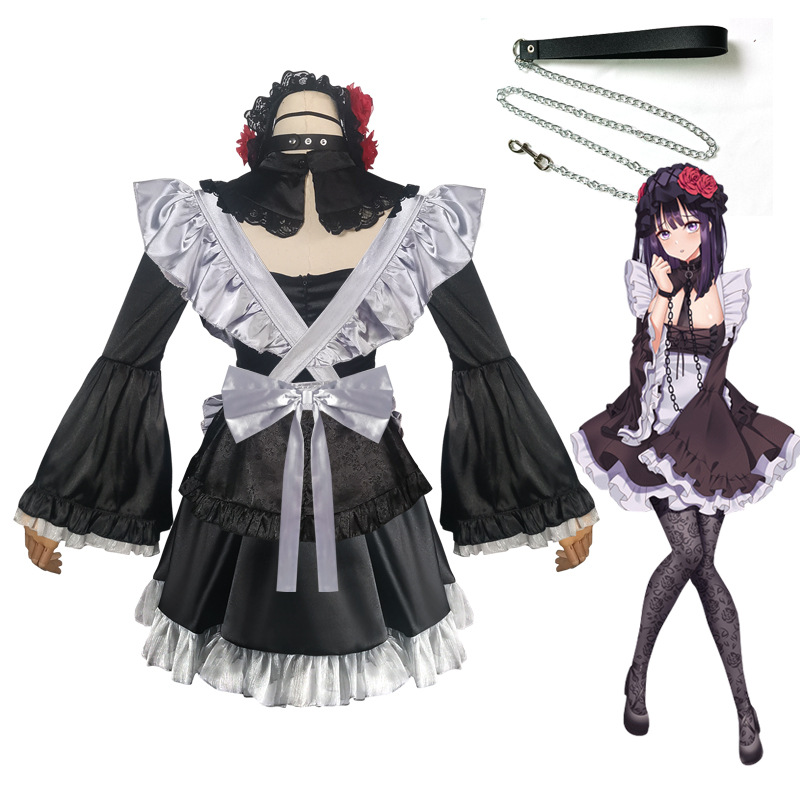 2026 My Dress-Up Darling Shizu – Kitagawa Anime Cosplay Bewertung und Preis