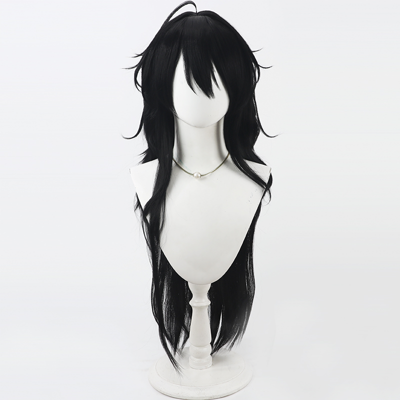 Kisaragi Ren Cosplay Perücke V – Anime Cosplay Long Hair Bewertung und Preis