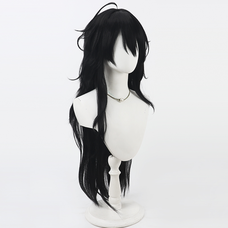 Kisaragi Ren Cosplay Perücke V – Anime Cosplay Long Hair Bewertung und Preis