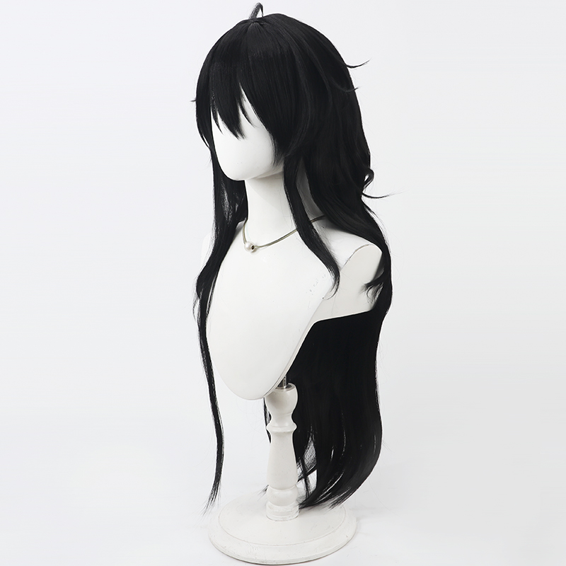 Kisaragi Ren Cosplay Perücke V – Anime Cosplay Long Hair Bewertung und Preis