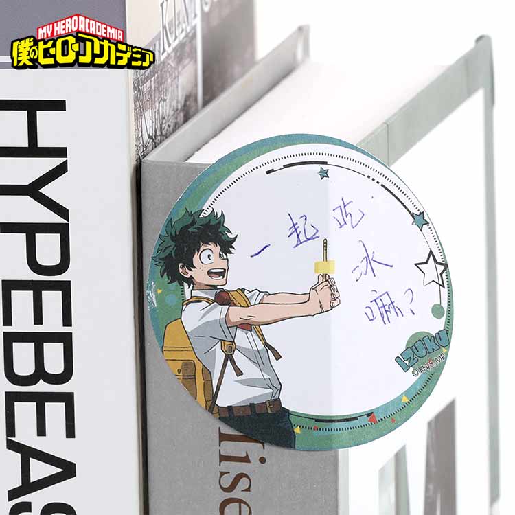 My Hero Academia Unisex Midori – My Hero Academia Belt Bewertung und Preis