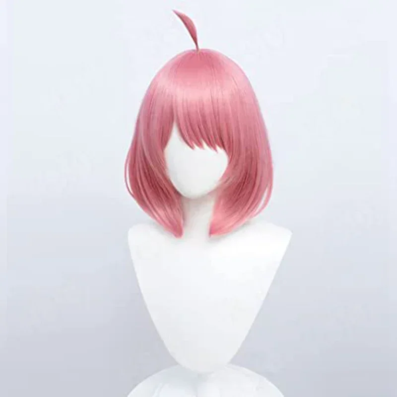 Anime Spy Family Anya Fake Cos – Anime Cosplay Toddler Bewertung und Preis