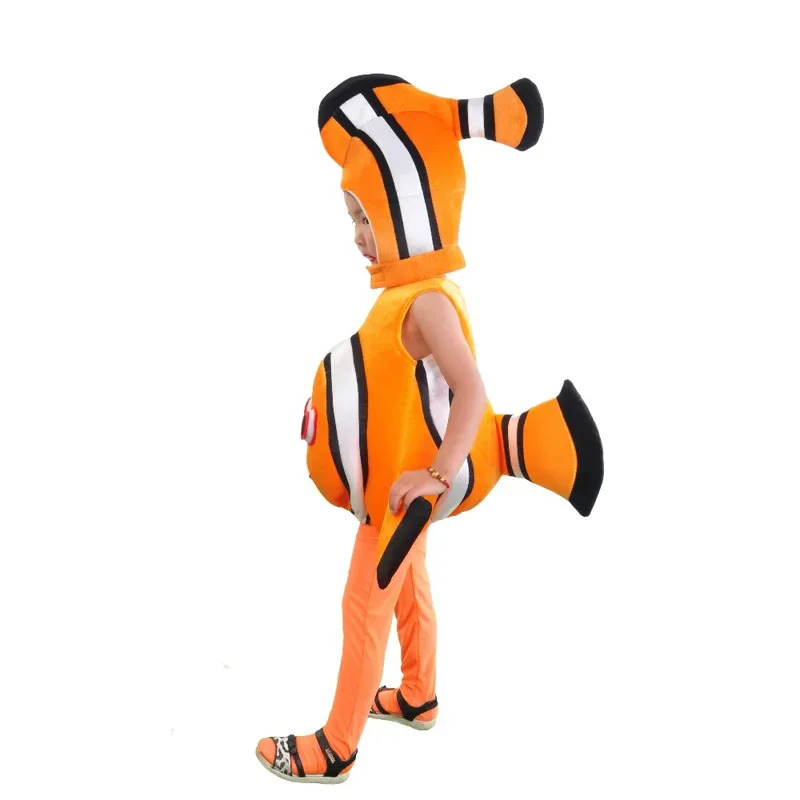 2026 Finden Clownfisch Cosplay – Anime Cosplay Toddler Bewertung und Preis