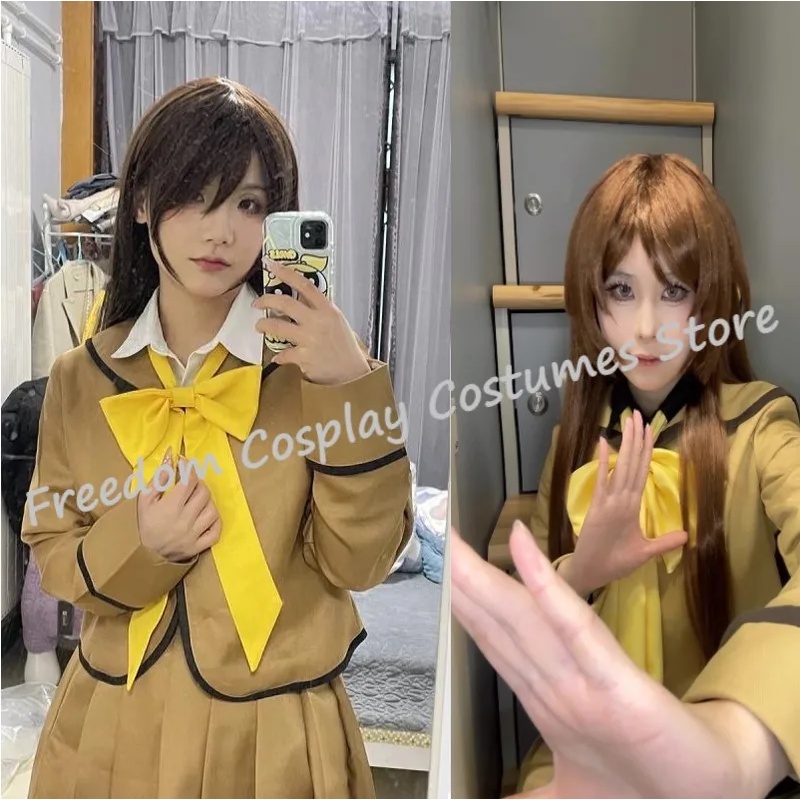 2026 Neues Halloween-Cosplay-K – Anime Cosplay Kiss Bewertung und Preis
