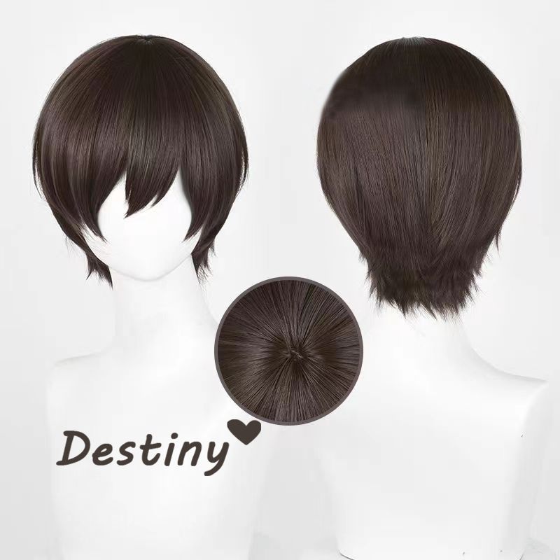 Ouran High School Host Club Ha – Anime Cosplay Realistic Bewertung und Preis