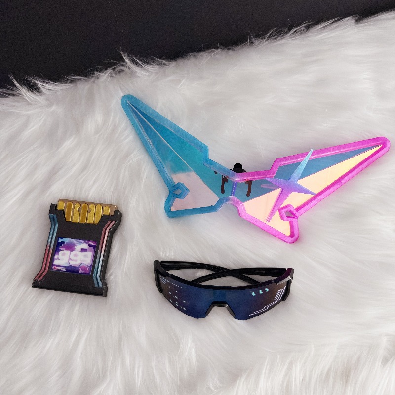 Spiel Honkai: Star Rail Silver – Cosplay Anime Women Bewertung und Preis