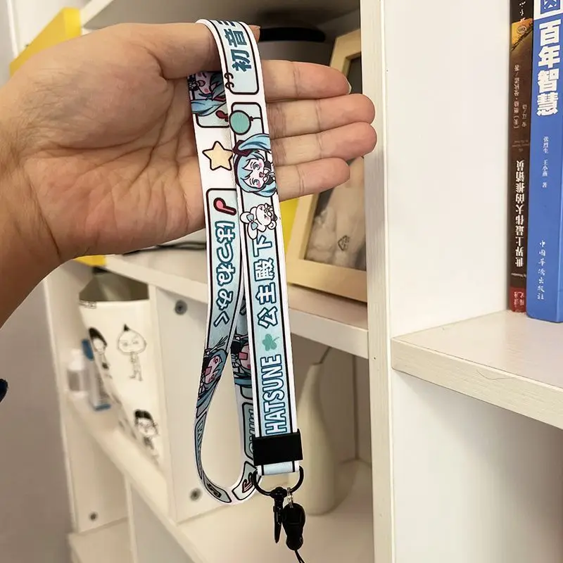 Hatsune Miku Handyband, Niedli – My Hero Academia Belt Bewertung und Preis