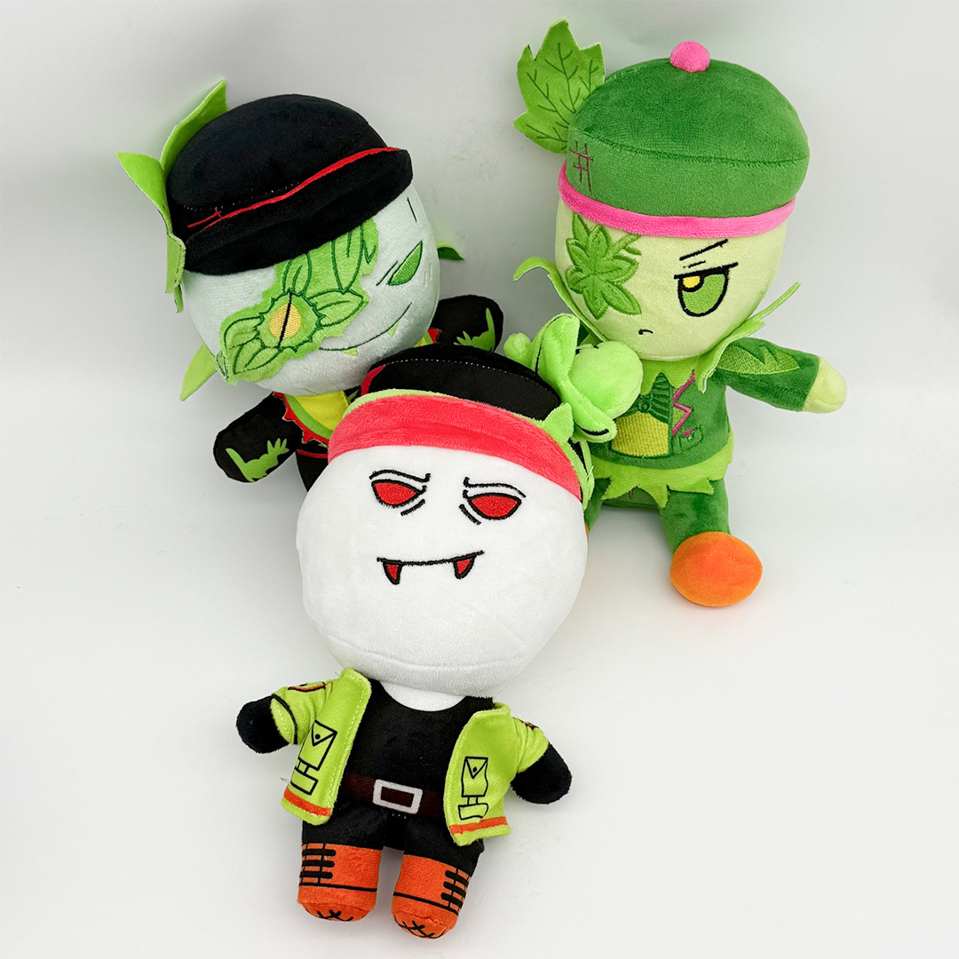 Lustiges Spiel, grüne Rettiche – Anime Cosplay Event Bewertung und Preis