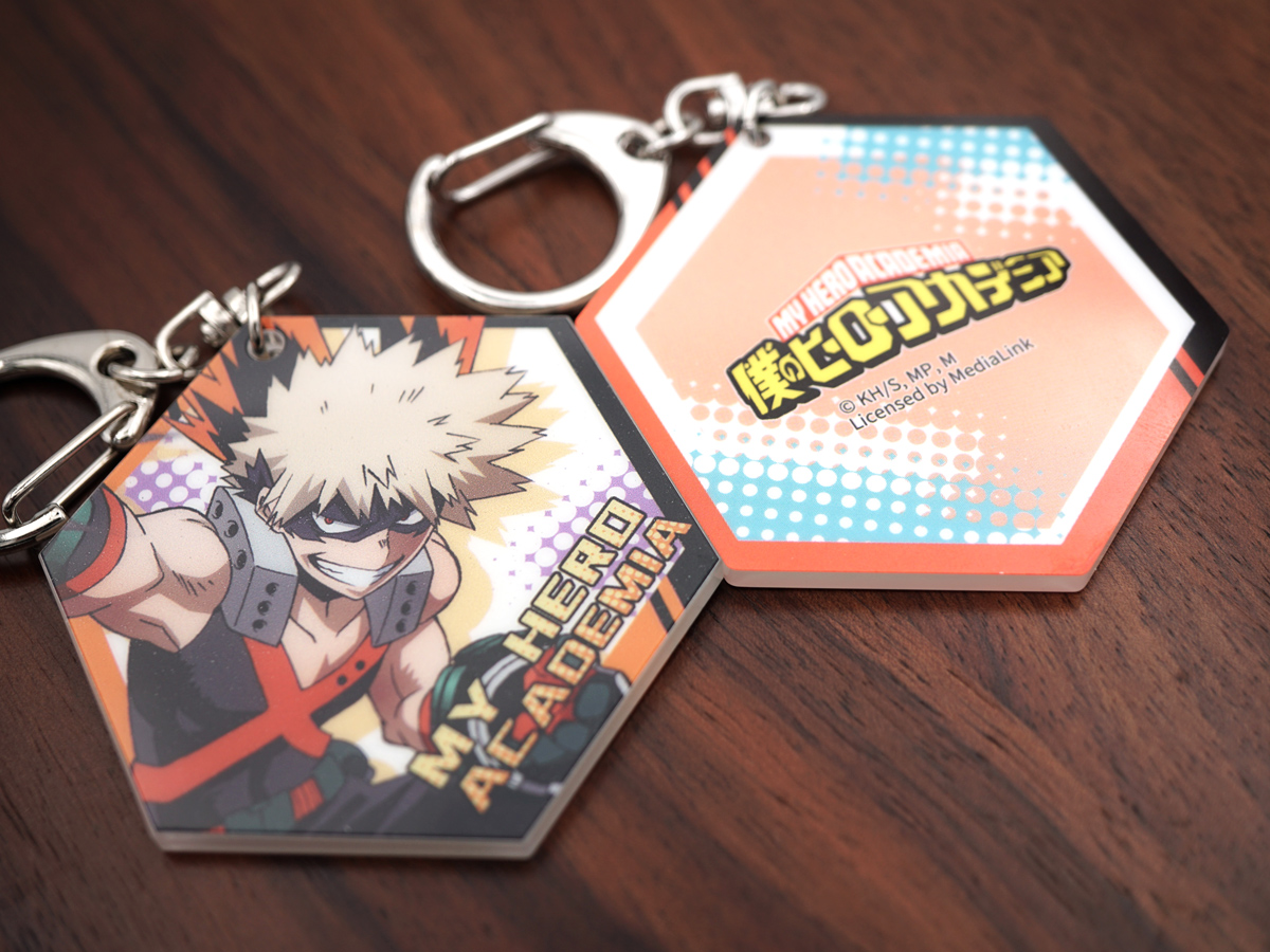 My Hero Academia Anime MHA Bok – My Hero Academia Belt Bewertung und Preis