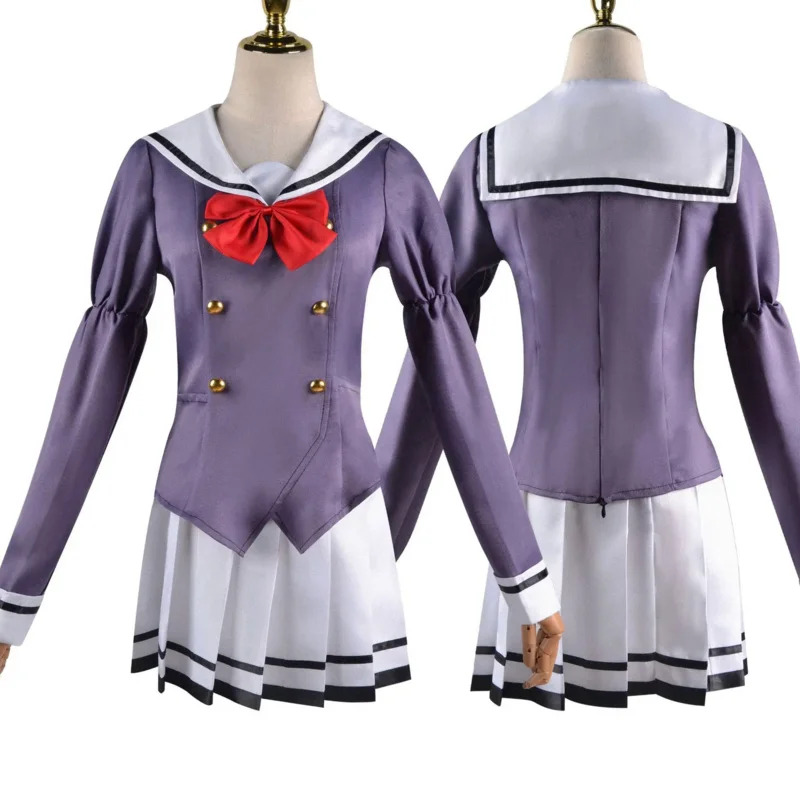 2026 Anime New Engage Kiss Sha – Anime Cosplay Kiss Bewertung und Preis