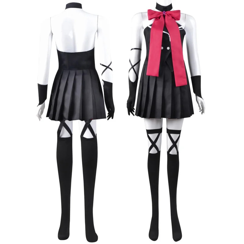 2026 Anime New Engage Kiss Sha – Anime Cosplay Kiss Bewertung und Preis