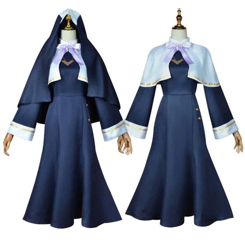 2026 Anime New Engage Kiss Sha – Anime Cosplay Kiss Bewertung und Preis