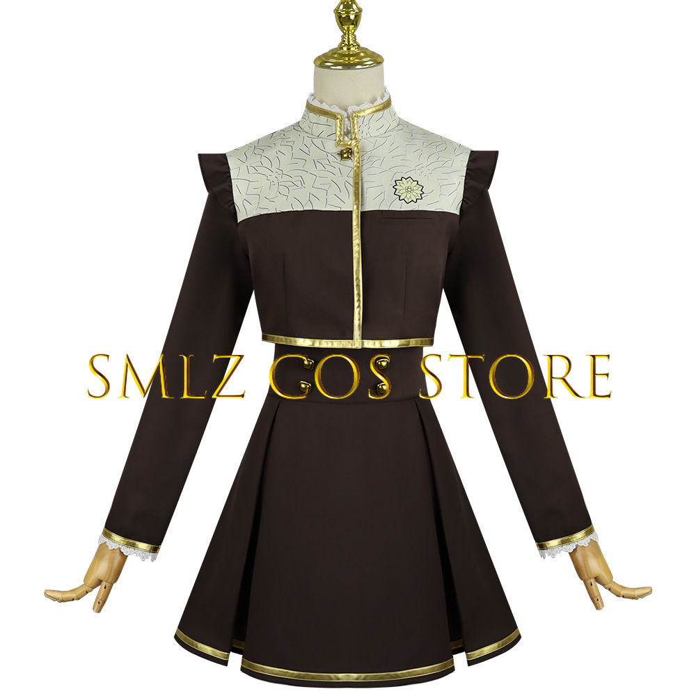 MewType Fujiko Viola Cosplay B – Cosplay Anime Women Bewertung und Preis