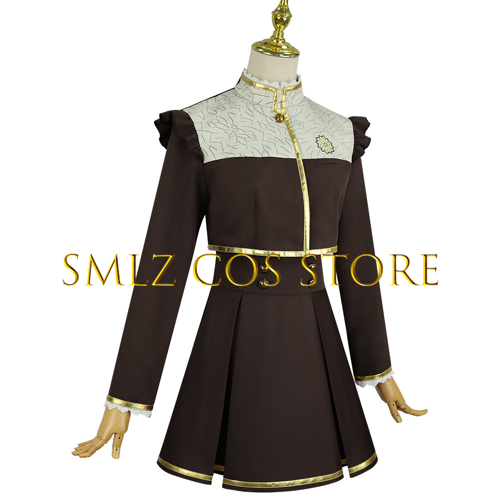 MewType Fujiko Viola Cosplay B – Cosplay Anime Women Bewertung und Preis