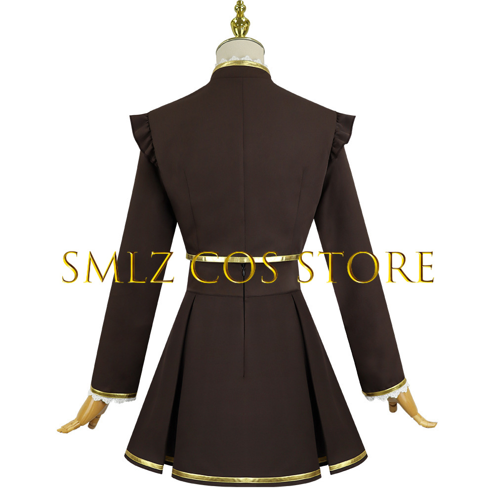 MewType Fujiko Viola Cosplay B – Cosplay Anime Women Bewertung und Preis