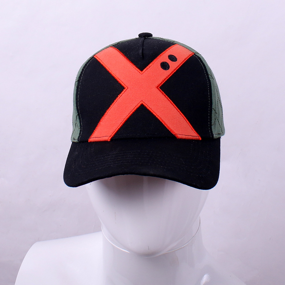 My Hero Academia Unisex Bakugo – My Hero Academia Belt Bewertung und Preis