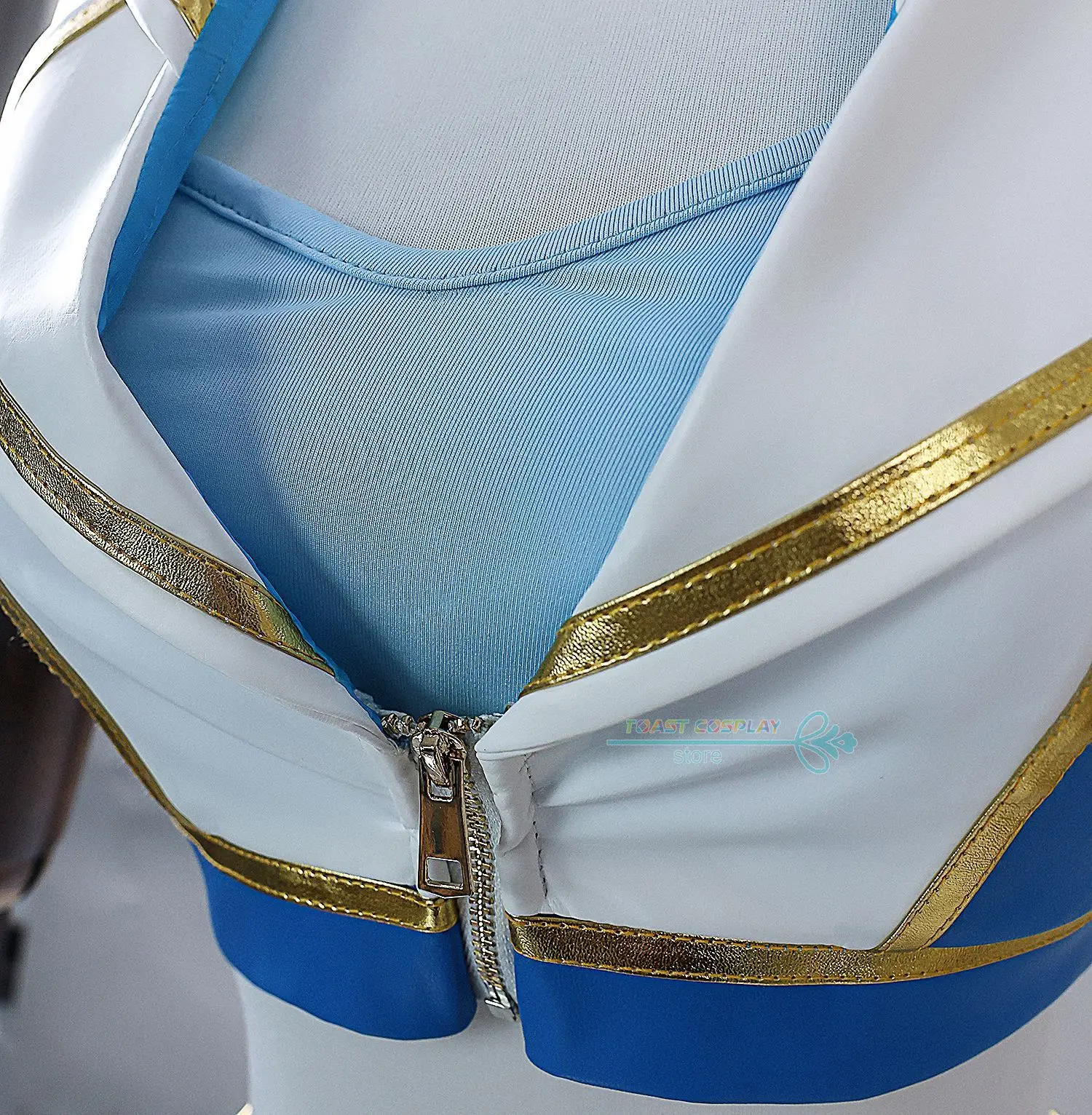2026 Neue Halloween-Karneval-P – Re Zero Rem Wig Bewertung und Preis