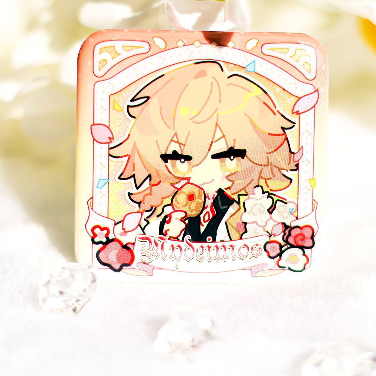 Honkai: Star Rail Phainon Anax – Anime Cosplay Images Bewertung und Preis