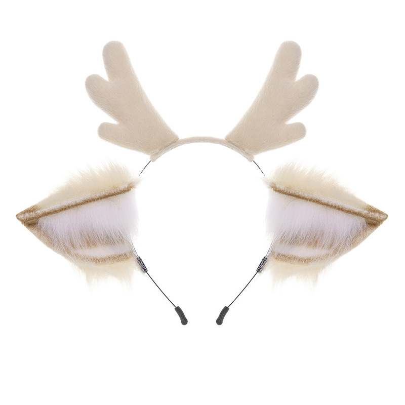Le Cool Christmas Antler, nied – Anime Cosplay Realistic Bewertung und Preis
