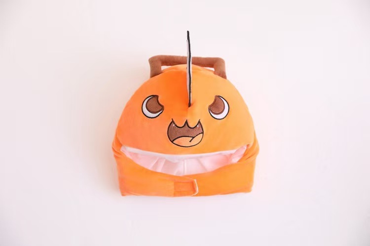 Anime Kettensäge Mann Pochita  – Anime Cosplay Chainsaw Man Bewertung und Preis