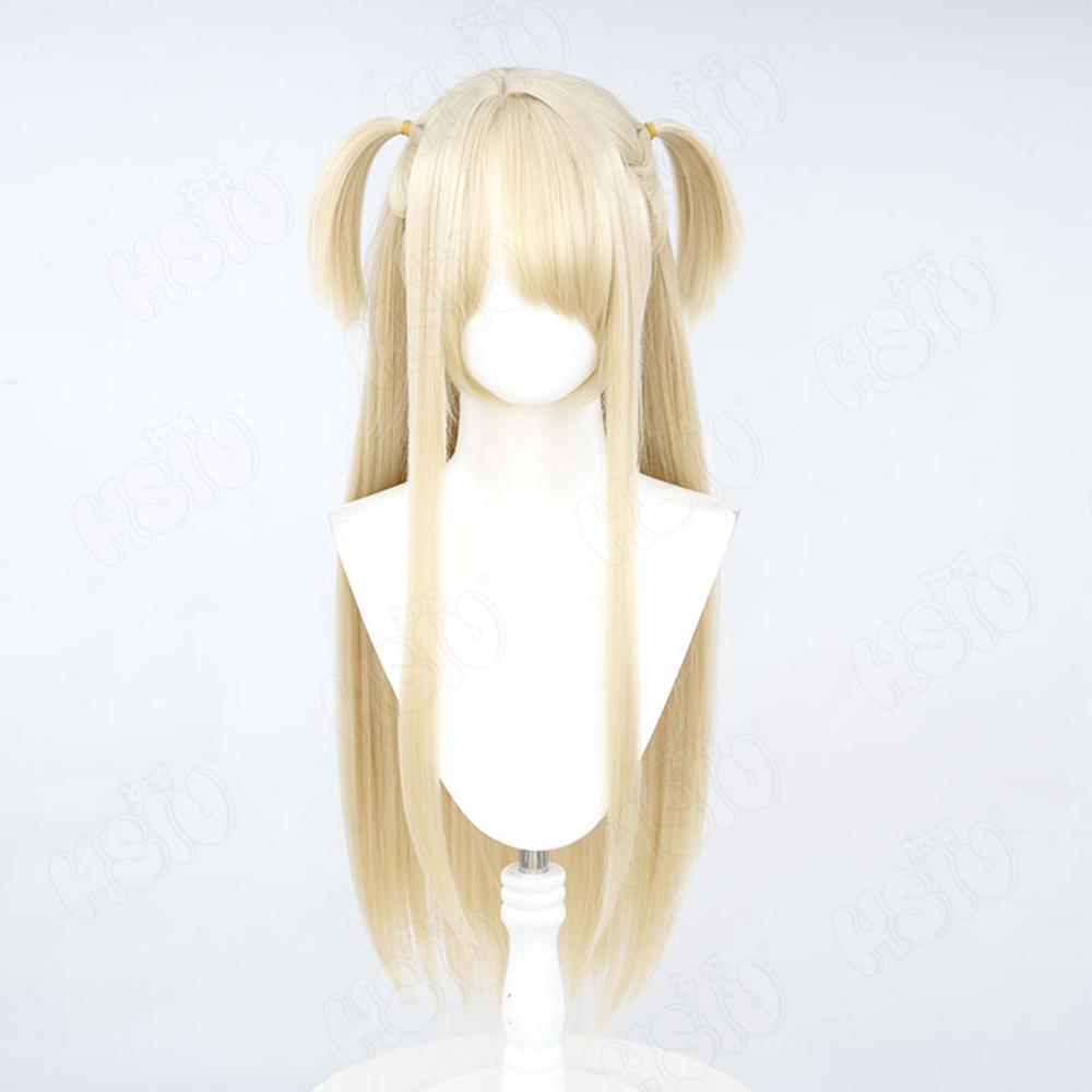 Anime Fate/kaleid liner Illyas – Anime Cosplay Long Hair Bewertung und Preis