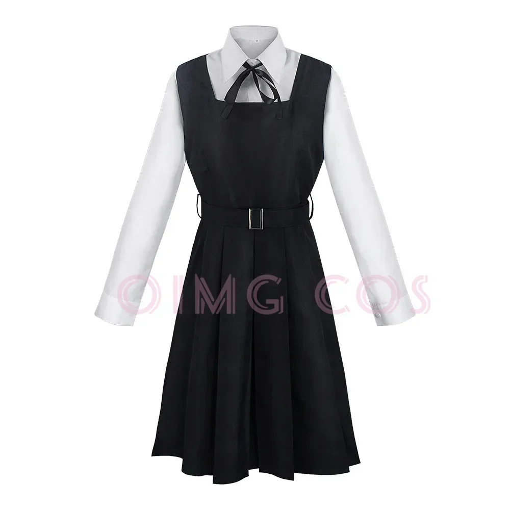 Mitaka Asa Cosplay Kostüm Chai – Anime Cosplay Chainsaw Man Bewertung und Preis
