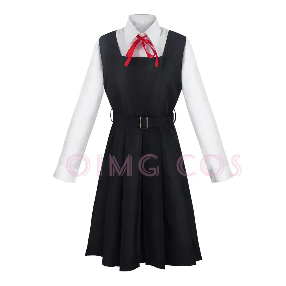 Mitaka Asa Cosplay Kostüm Chai – Anime Cosplay Chainsaw Man Bewertung und Preis