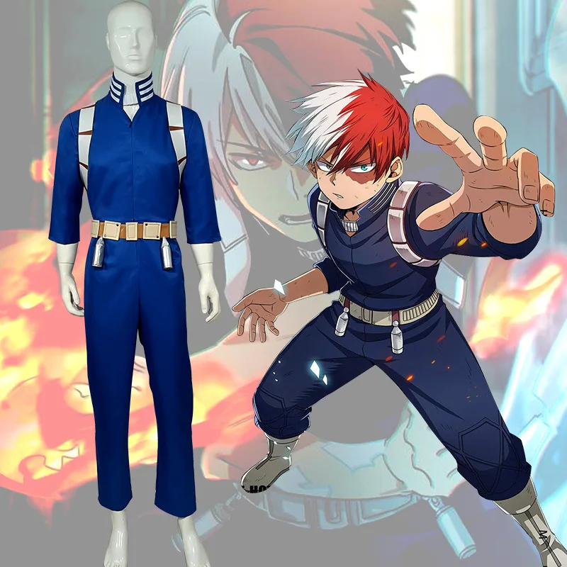 Anime Mein Hero Wissenschaft T – My Hero Academia Belt Bewertung und Preis
