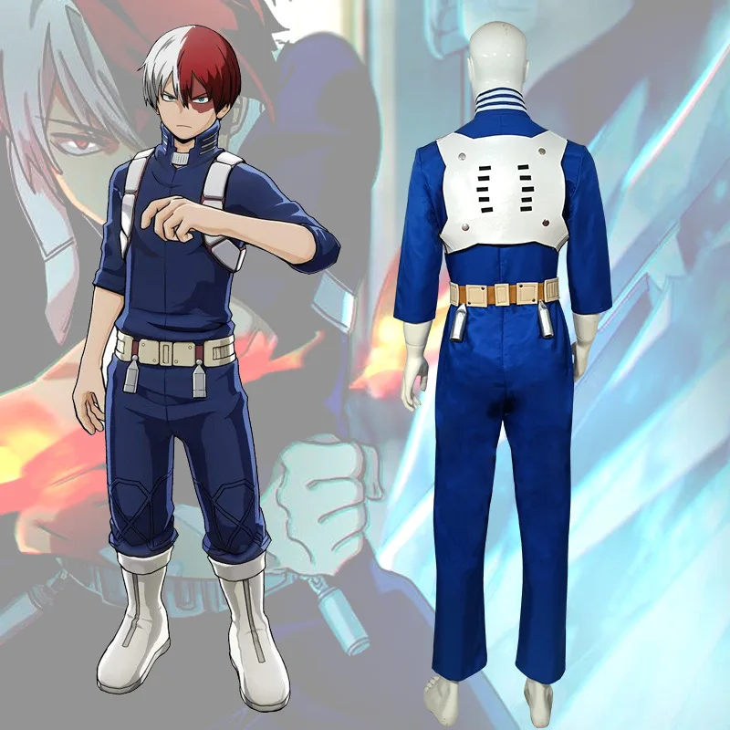 Anime Mein Hero Wissenschaft T – My Hero Academia Belt Bewertung und Preis