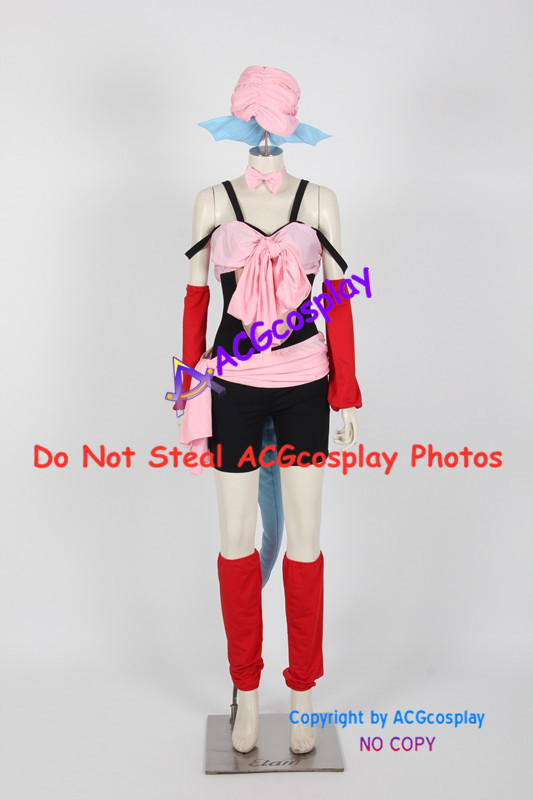 Yu Yu Hakusho Juri Cosplay-Kos – Anime Cosplay List Bewertung und Preis