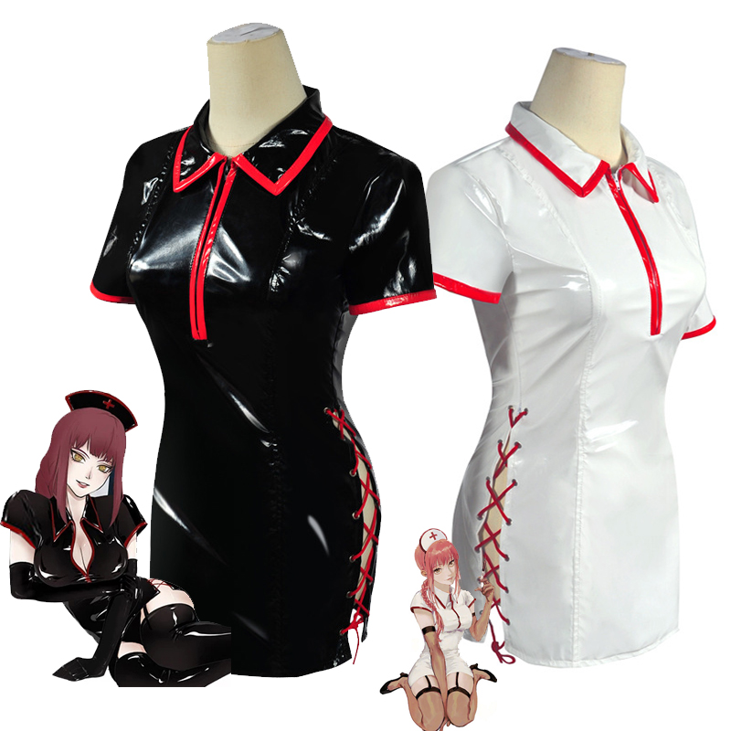 Anime Kettensäge Mann Cosplay  – Anime Cosplay Chainsaw Man Bewertung und Preis