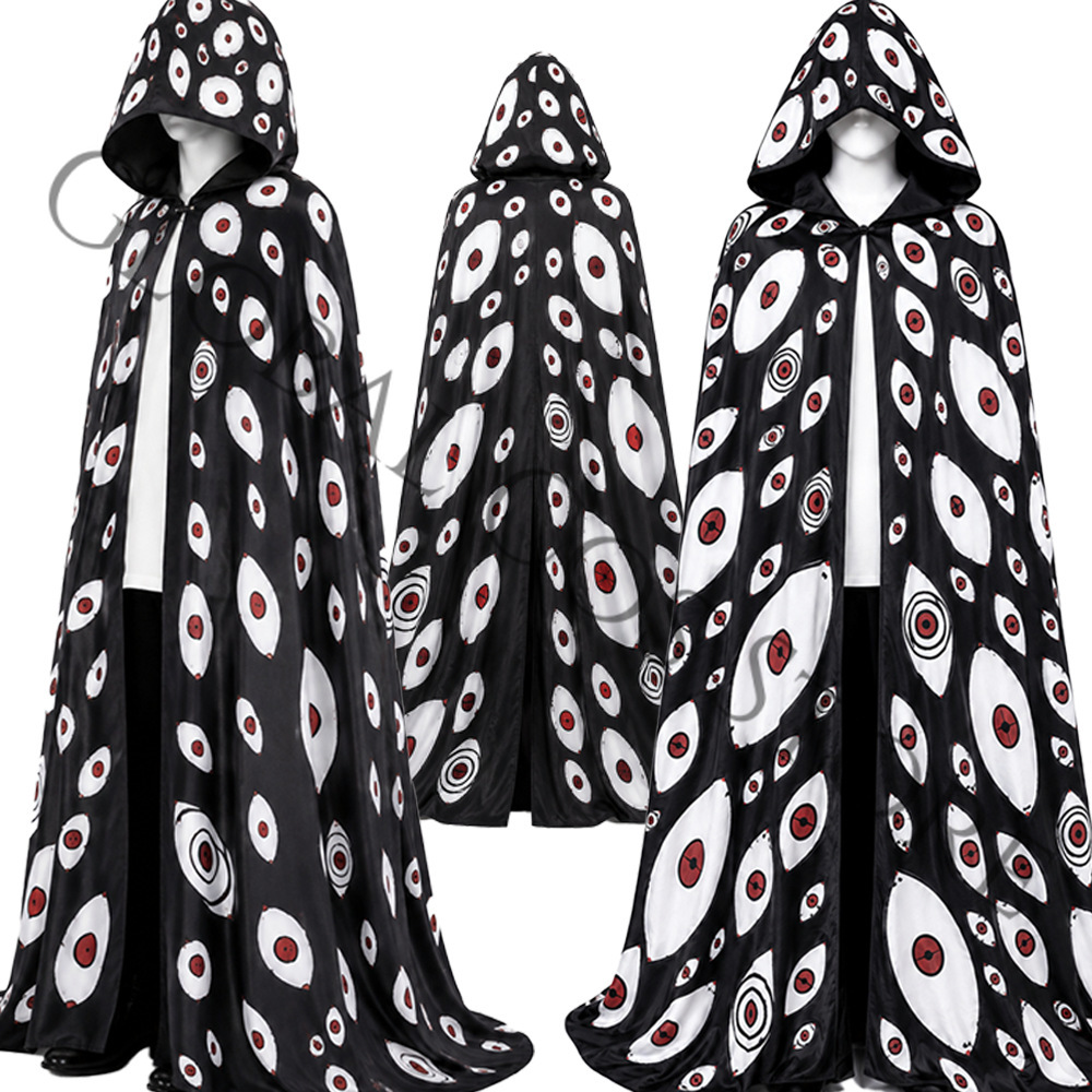 BLEACH Yhwach Cosplay Tausendj – Anime Cosplay Eyes Bewertung und Preis