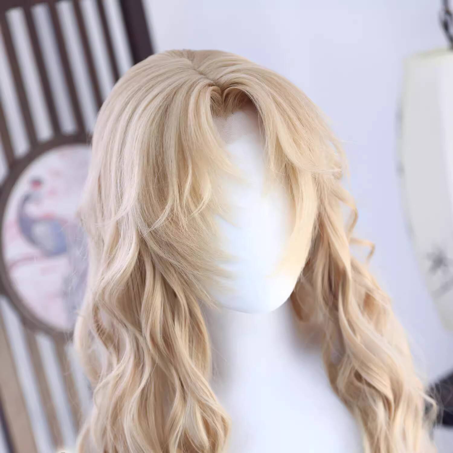 Vermouth Berumotto Styled Perü – Cosplay Anime Women Bewertung und Preis