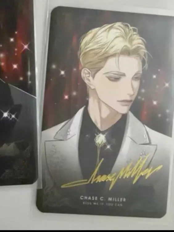 Anime BL Kiss Me If You Can Ya – Anime Cosplay Kiss Bewertung und Preis