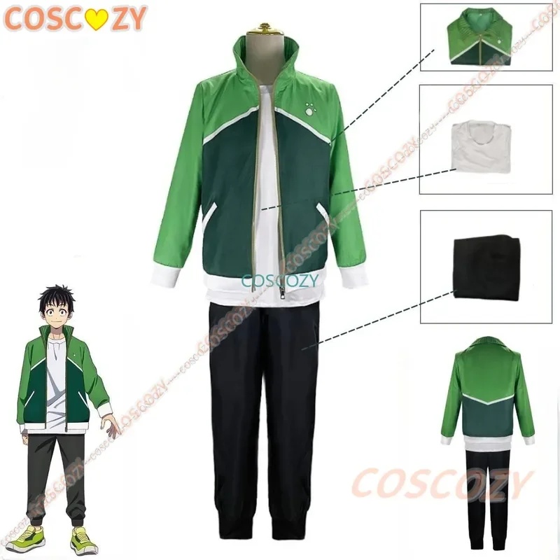 Anime Zom 100 Shizuka Mikazuki – Anime Cosplay List Bewertung und Preis