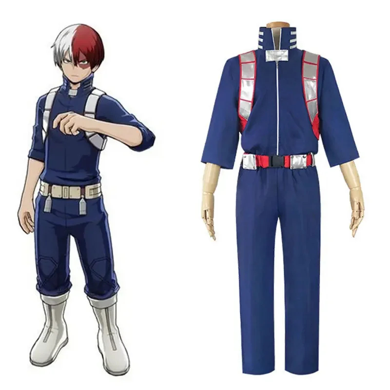 2026 2024 Heißer Anime My Boku – My Hero Academia Belt Bewertung und Preis