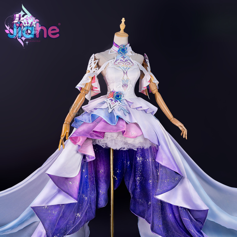Spiel Honkai:Star Rail Cyrene  – Cosplay Anime Women Bewertung und Preis