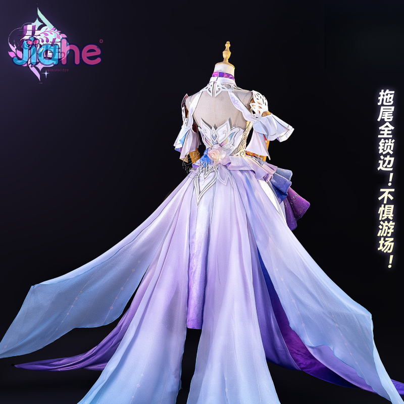 Spiel Honkai:Star Rail Cyrene  – Cosplay Anime Women Bewertung und Preis