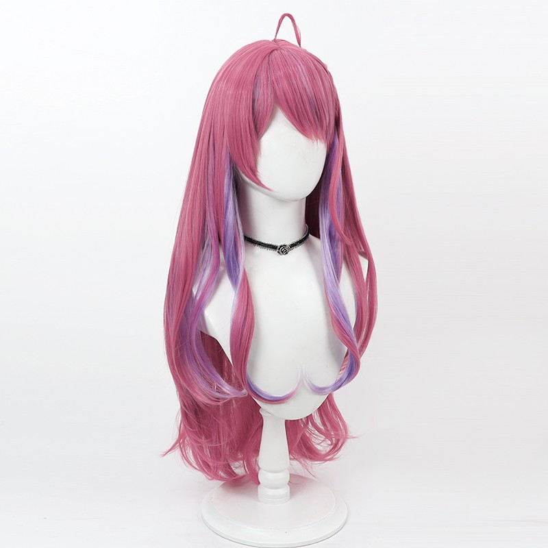 Kuramochi Meruto Cosplay Perüc – Anime Cosplay Long Hair Bewertung und Preis