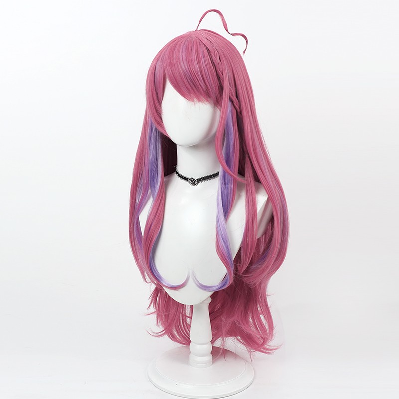 Kuramochi Meruto Cosplay Perüc – Anime Cosplay Long Hair Bewertung und Preis