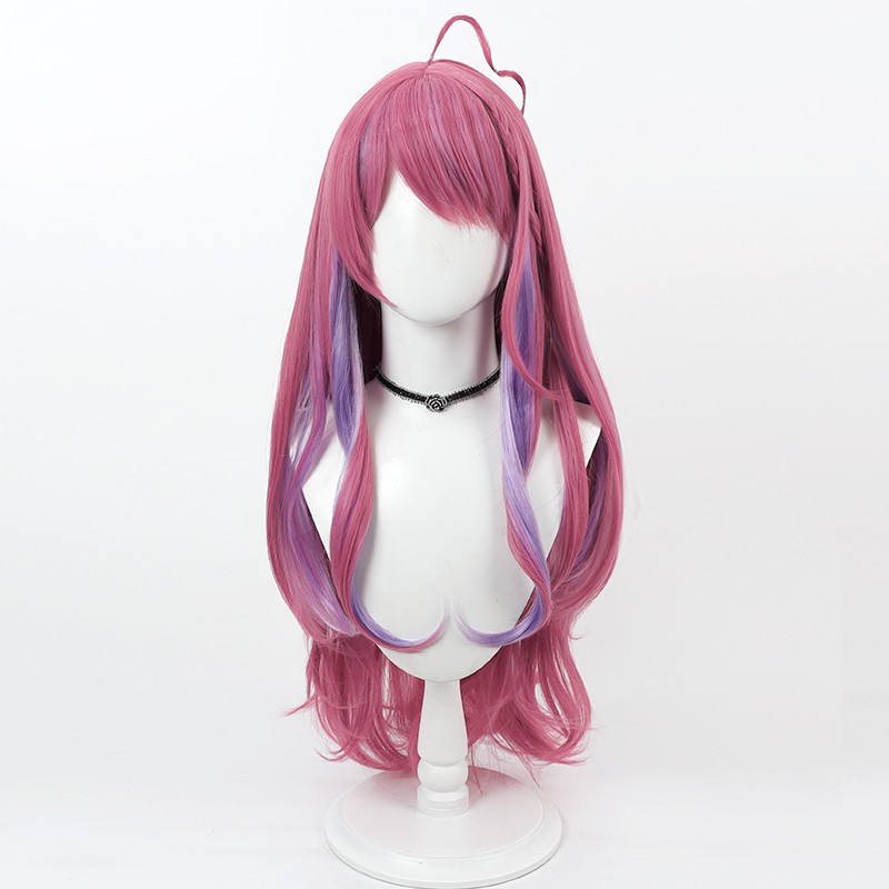 Kuramochi Meruto Cosplay Perüc – Anime Cosplay Long Hair Bewertung und Preis